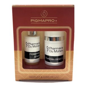Creme UV Pigmapro