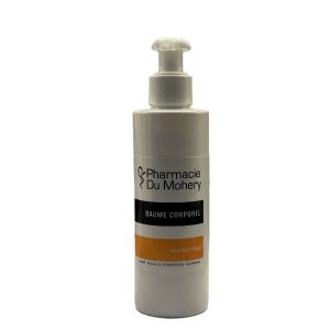 Baume corporel 200ml