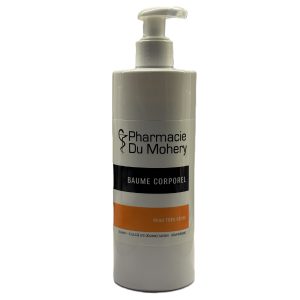Baume corporel 400ml