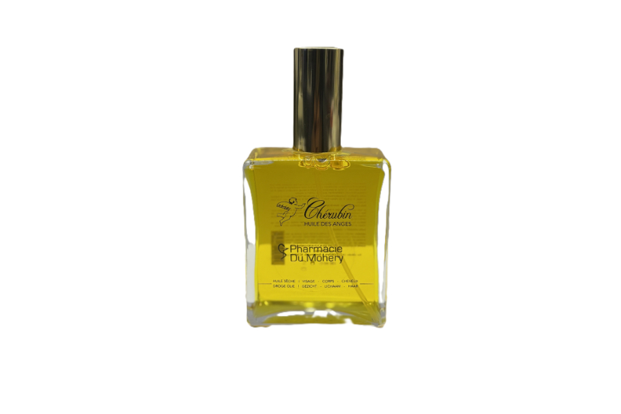 cherubin- huile des anges
