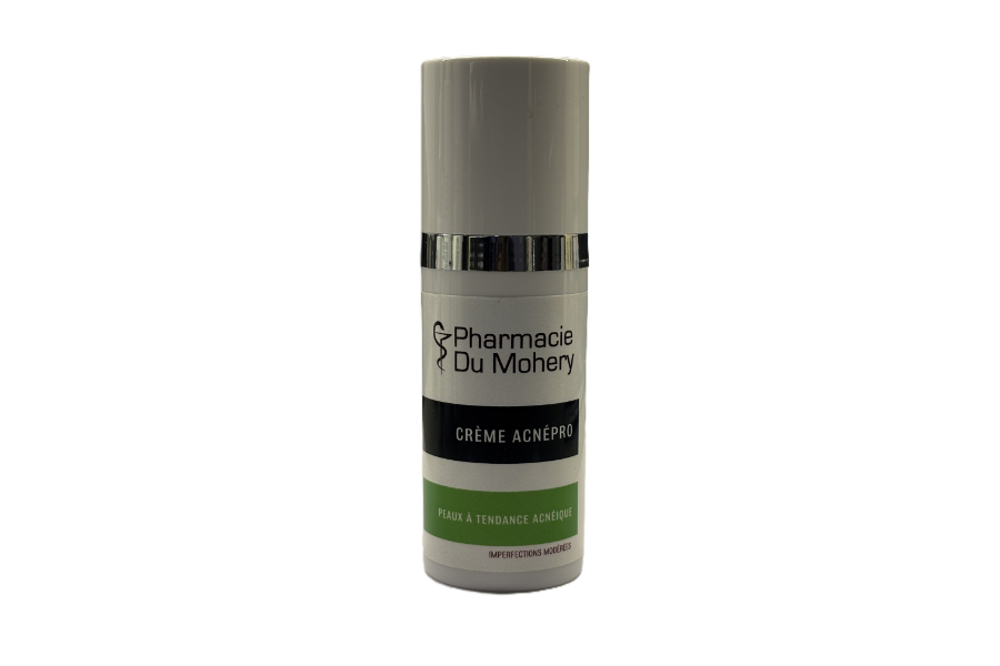 crème acnépro