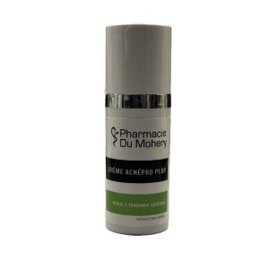 Crème acnépro plus