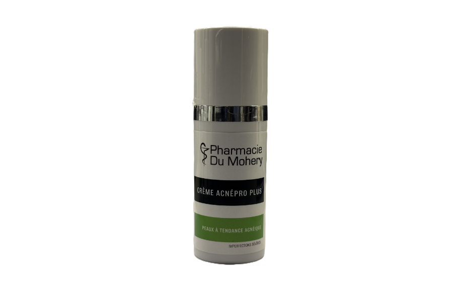 crème acnépro plus