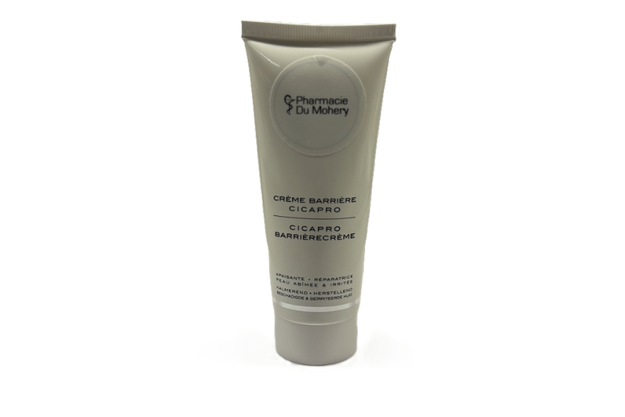 crème barrière 75ml