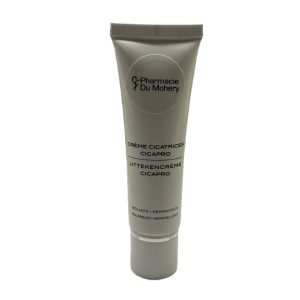 crème cicatrices  25 ml