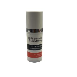 crème de soin hypersensible