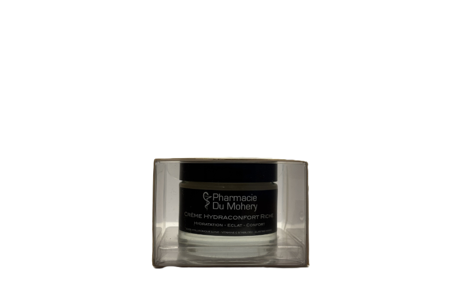 crème hydraconfort riche