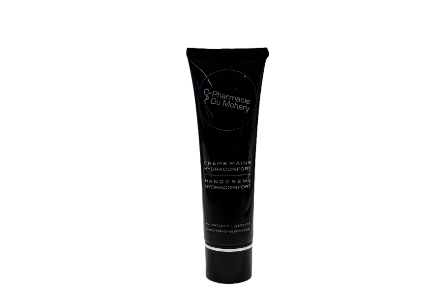 crème mains hydraconfort