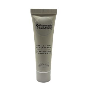 Crème mains réparatrices