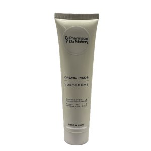 Crème pieds 100ml