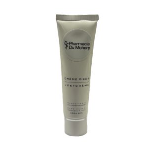Crème pieds 50 ml