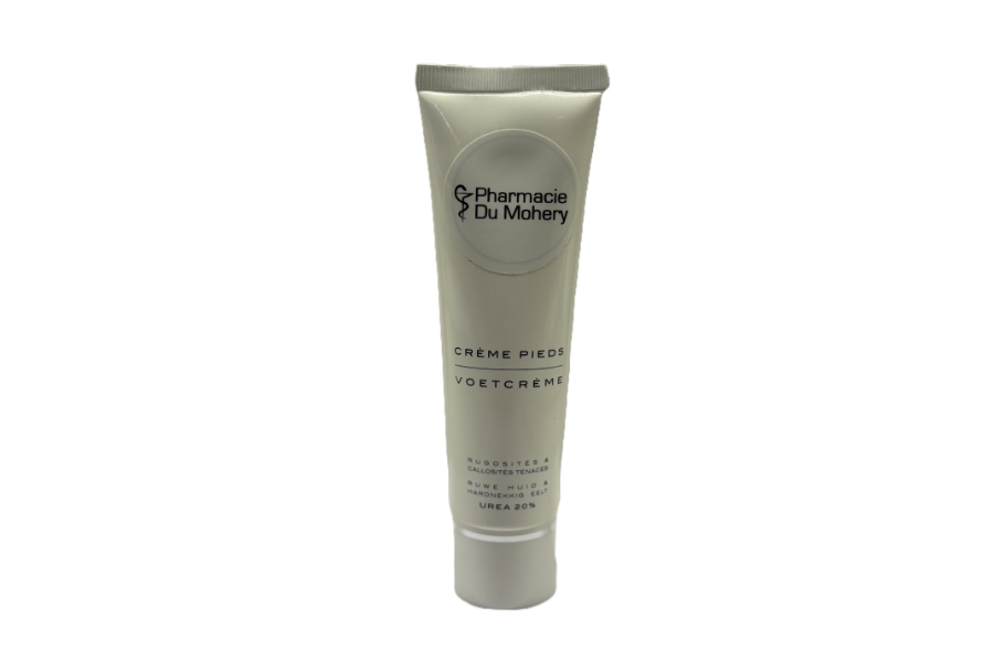 crème pieds 50 ml