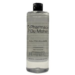 Eau micellaire
