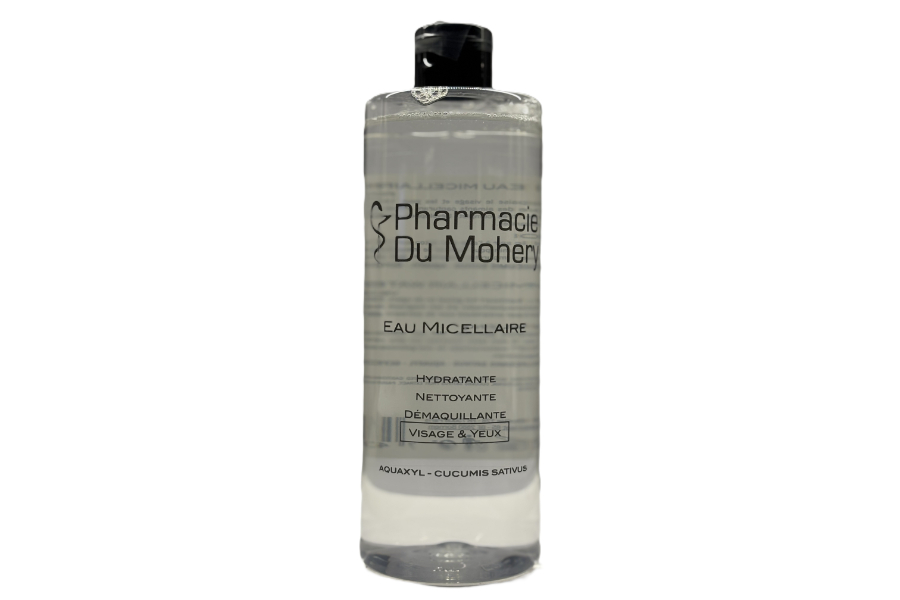 eau micellaire
