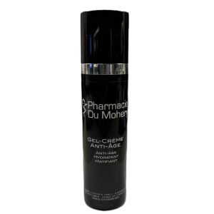 Gel-crème anti-âge