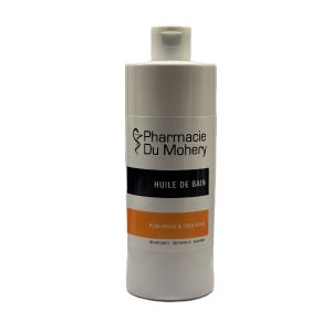 Huile de bain 400ml