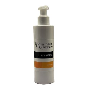 Lait corporel 200ml