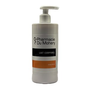 Lait corporel 400 ml