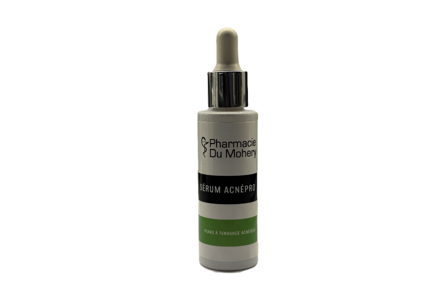 serum acnépro