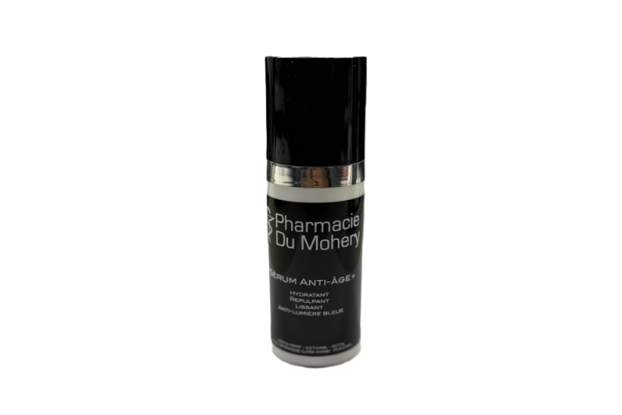 serum anti-âge