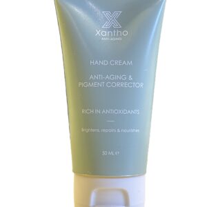 Crème Pour Les Mains Xantho