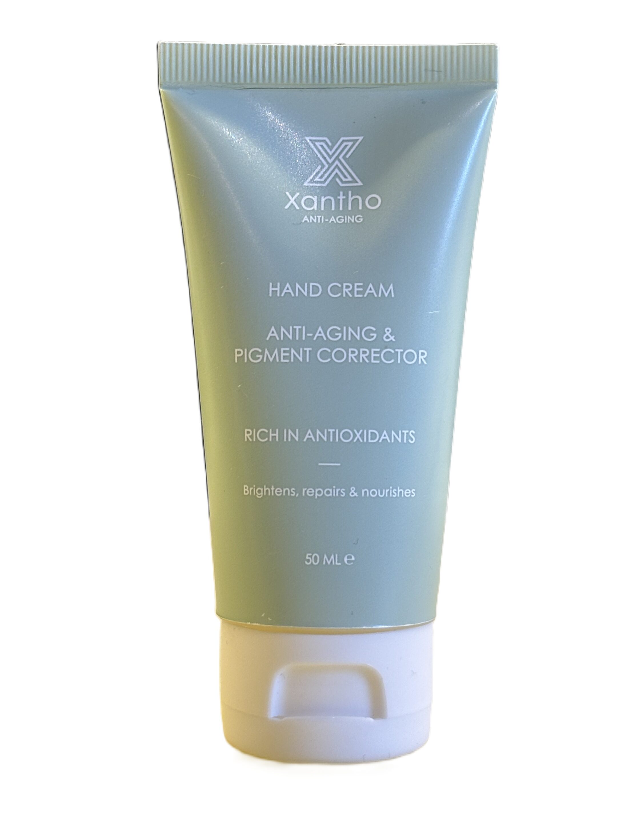 Crème Pour Les Mains Xantho
