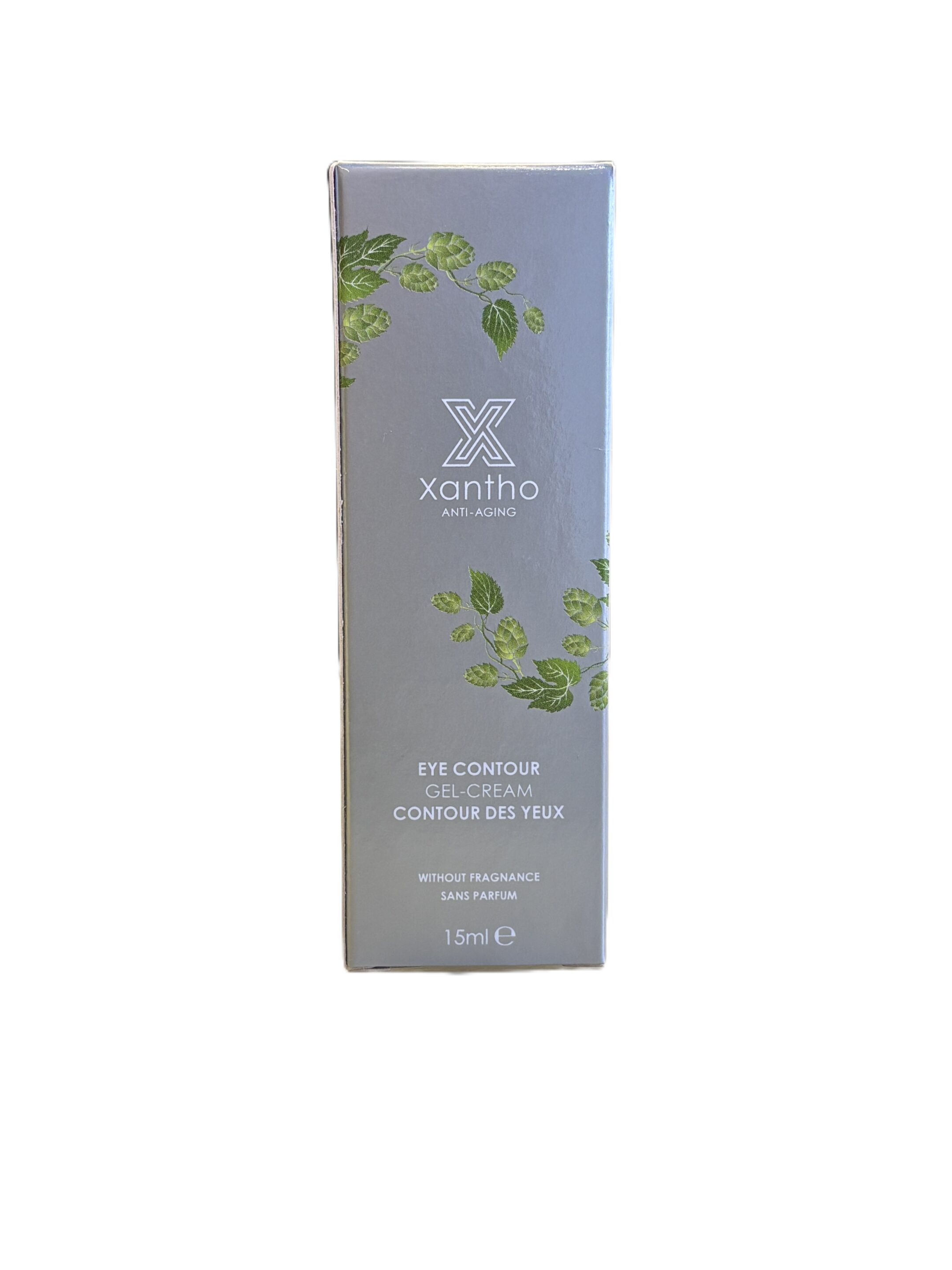 Eye Contour