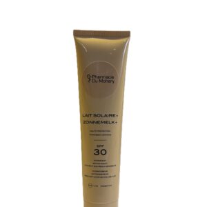 Lait Solaire SPF 30