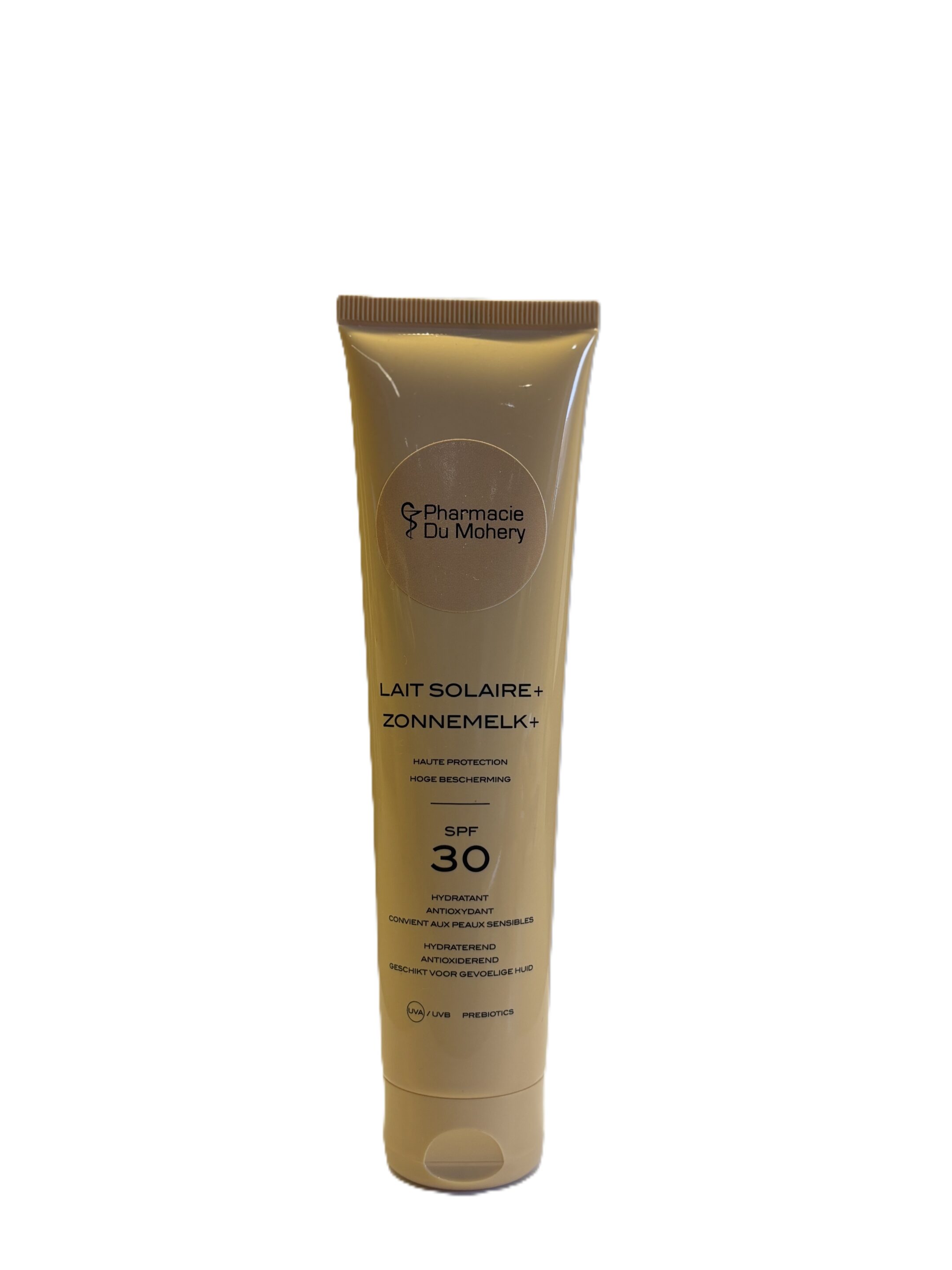 Lait Solaire SPF 30