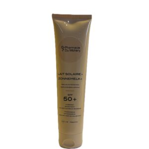 Lait Solaire 50+